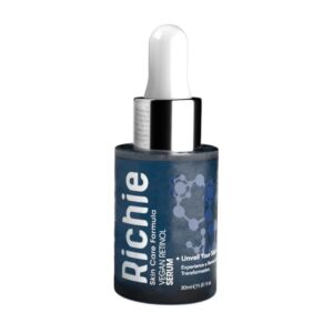 Richie Vegan Retinol Serum - 30ml