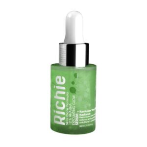 Richie 12% Aha Bha Exfoliating Glow Serum - 30ml