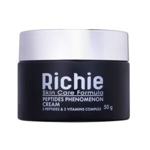 Richie Peptide Phenomenon Cream - 50gm