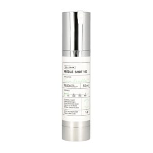 VT Cica X Hyalon Mild Reedle Shot 100 Serum - 50ml