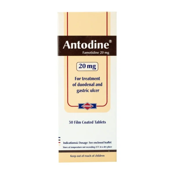 Anuva - 10 Dispersible Tablets
